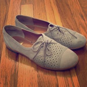 Dolce vita saddle shoes